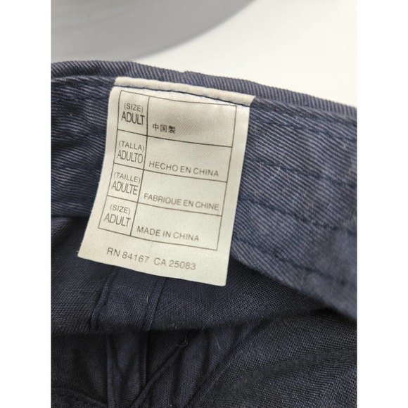 Walt Disney World Mickey Mouse “The‎ American Dream Come True” Cap Adjustable - Picture 7 of 7